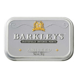 Bala Barkleys Anissed