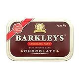 Bala Barkleys Chocolate Mints 50g (chocolate Com Menta)