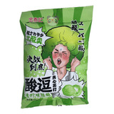 Bala Chinesa Super Azeda