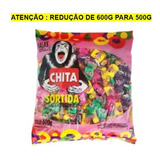 Bala Chita Variacao Sabores
