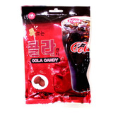 Bala Coreana Candy Sabor