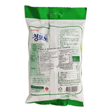 Bala Coreana Sabor Uva