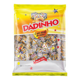 Bala Dadinho Amendoim 900
