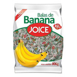 Bala De Banana Joice
