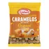 Bala De Caramelo De Leite Baunilha Embaré Original 660g