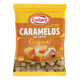 Bala De Caramelo De