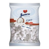 Bala De Coco Junco
