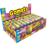 Bala De Goma Gomets