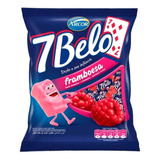 Bala Framboesa 7 Belo