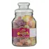 Bala Fruta Sortida Sweet Originals Vidro 966g