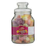 Bala Fruta Sortida Sweet