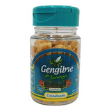 Bala Gengibre Cristalizado Com