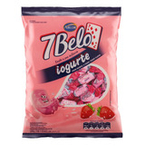 Bala Iogurte 7 Belo