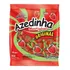 Bala Mastigável Azedinha Morango Icekiss Pacote 500g