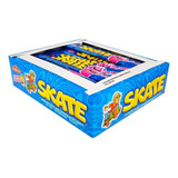 Bala Mastigavel Skate Caixa