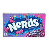 Bala Nerds Wonka