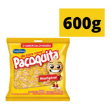 Bala Pacoquita Santa Helena