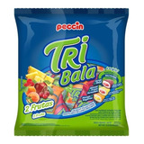 Bala Recheada Mastigavel Tribala