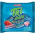 Bala Recheada Mastigável Tribala Peccin Framboesa 500g