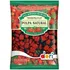 Bala Recheada Morango Polpa Natural   Dori   Pcte 600g