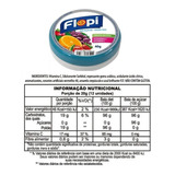 Bala Sem Acucar Fruit