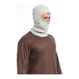 Balaclava Capuz Nr10 Risco 2 Anti chama Guardian Dx Ca 42429 Cor Cinza