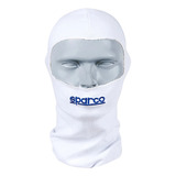 Balaclava Kart Aberta Máscara Proteção Touca Original Sparco