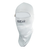 Balaclava Kart Sparco Tecido