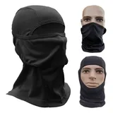 Balaclava Milita Moto Ninja
