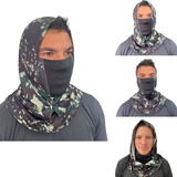 Balaclava Multifuncoes 5 Em