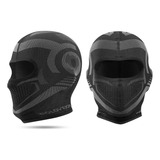 Balaclava Ski Touca À Prova De Vento Aguenta O Frio
