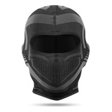 Balaclava Ski Touca À Prova De Vento E Poeiras Térmica