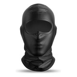 Balaclava Touca Bike Moto