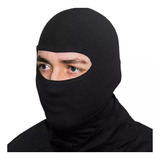 Balaclava Touca Ninja Policia