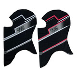 Balaclava Touca Ninja Pp Com Elastáno Máscara De Frio Ts