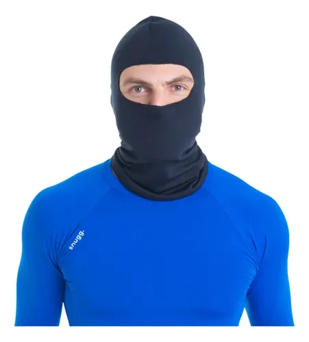 Balaclava Touca Ninja Protecao