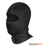 Balaclava Touca Ninja Segunda Pele Térmica Thermoskin Curtlo