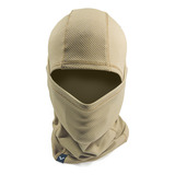 Balaclava Touca Termica Mascara Moto Kart Texturizada Fpu50 