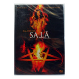 Balada Para Sata Dvd