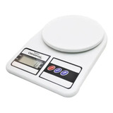 Balanca 10kg Digital Tara