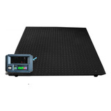 Balanca 1500kg Plataforma 
