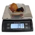 Balança 1gr 30 Kg Numeração Grande Laboratório Culinária