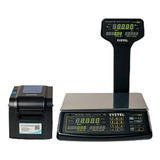 Balanca 30kg Homolo P