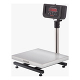Balança Balmak K 35ic C coluna 35kg Cor Prateado 110v 220v