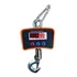 Balança Big Bag Digital Suspensa 1ton 1000kg Bateria Gancho