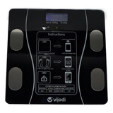 Balanca Bluetooth Peso Corporal