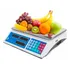Balança Comercial Digital 40kg Eletrônica Alta Precisão Bivolt 110/220v Cozinha Com Bateria Embutida Tippi