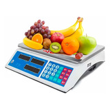 Balanca Comercial Digital 40kg