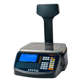 Balanca Comercial Digital Com