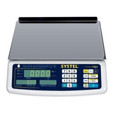 Balanca Comercial Digital Systel